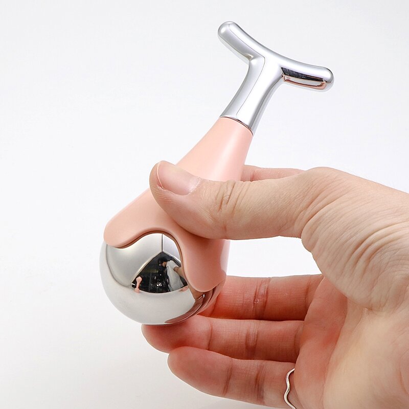 Ice Gua Sha - Manufacturer - Korean Stainless Steel Eye Face Acne Wrinkle Remover