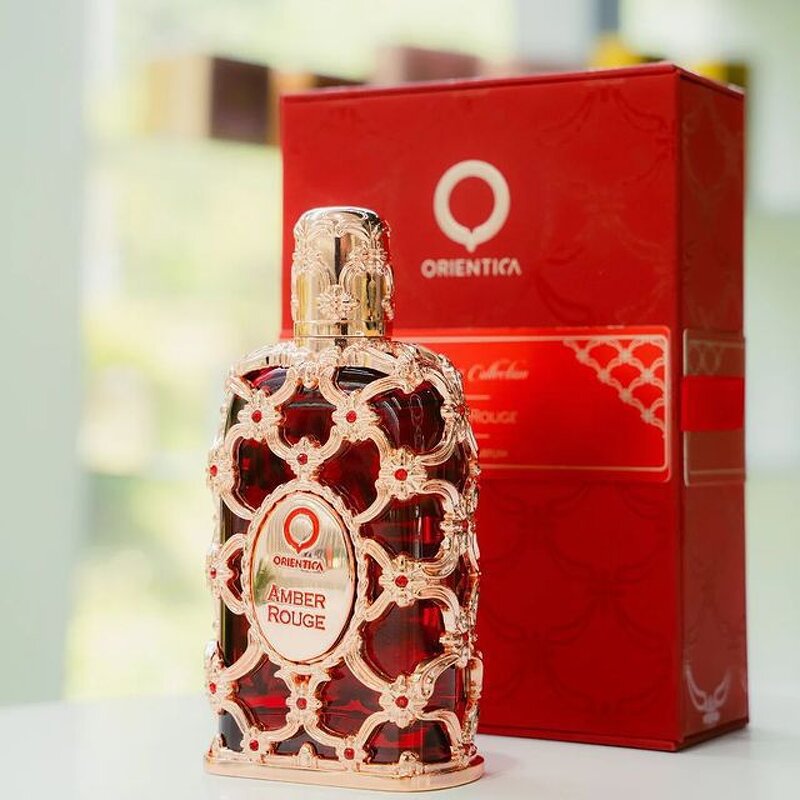Women's Perfume Manufacturer - 80ml Long-lasting Fresh Floral for Arab Middle East Dubai