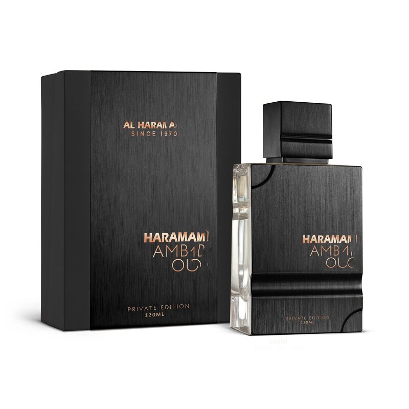Men's Perfume Manufacturer - 60ml Original Fresh Wooden Cologne for Arab Dubai Middle East