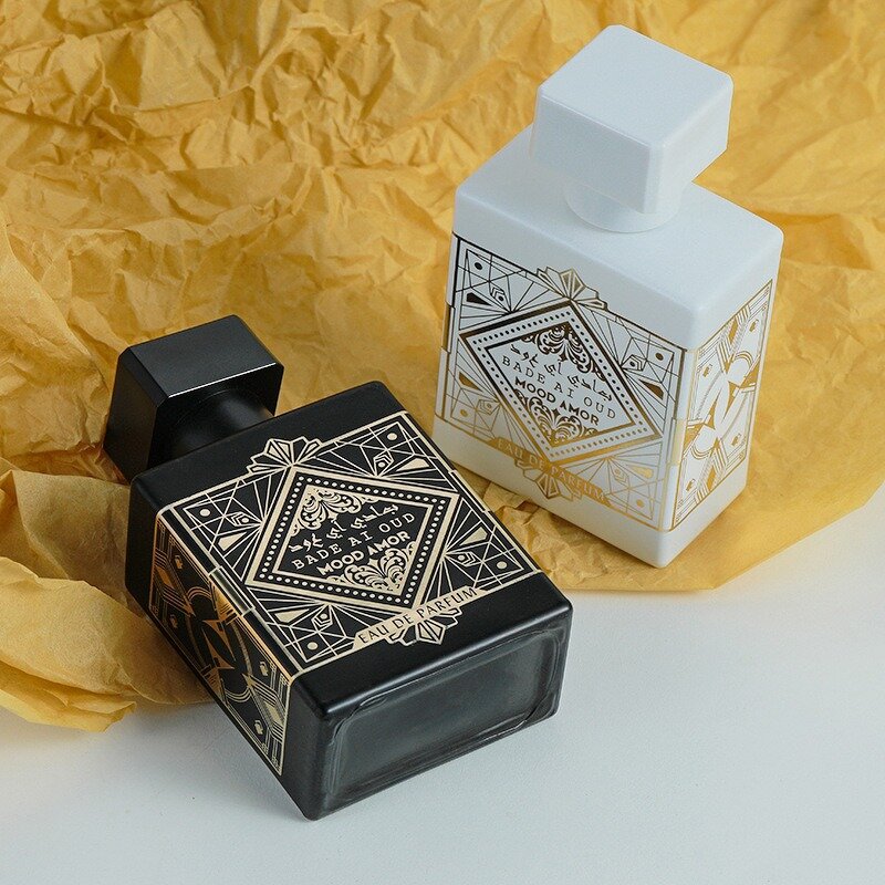Men's Perfume Manufacturer - Long-lasting Wooden Luxury White for Arab Dubai Middle East