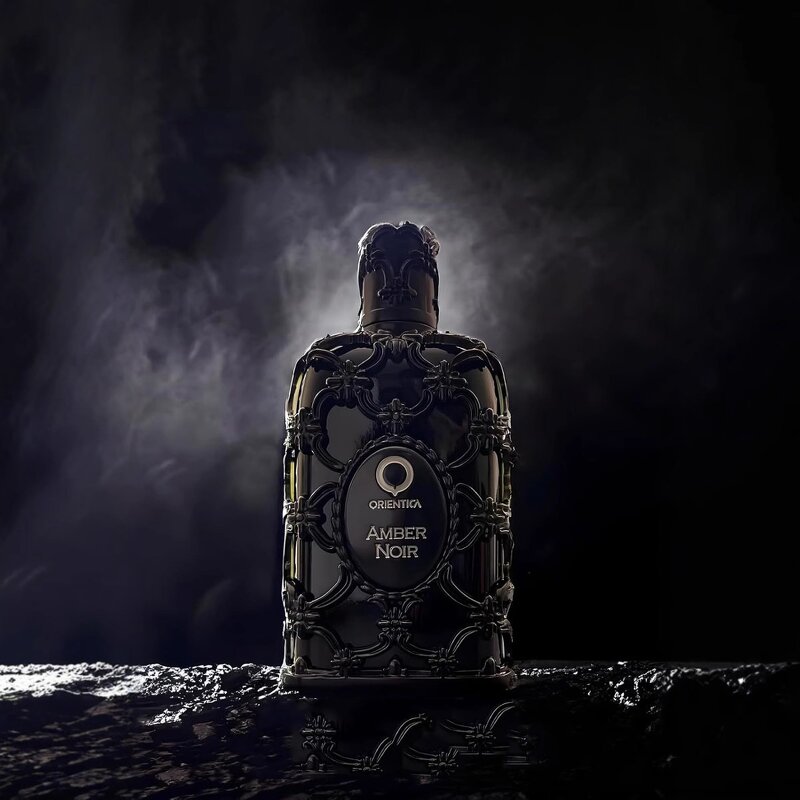 Men's Perfume Gift Box Manufacturer - 80ml Luxury Long-lasting for Arabia UAE Middle East