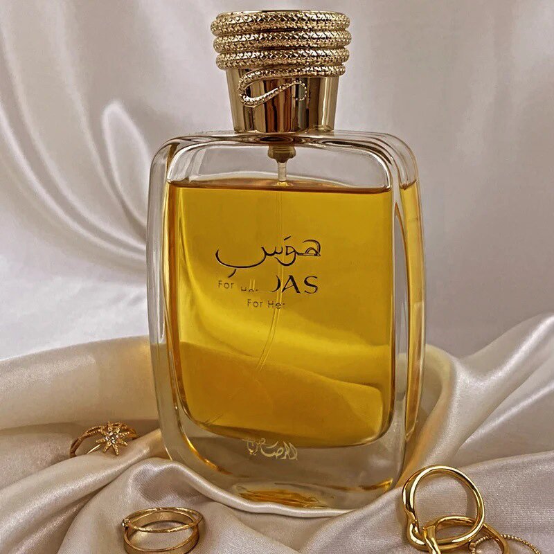 Unisex Perfume Manufacturer - 100ml Long-lasting Spray for Arab Middle Eastern