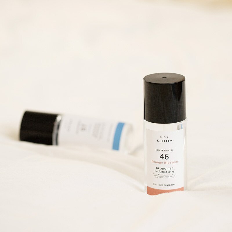 Clothing Fragrance Spray Manufacturer - Long-lasting Fresh for Vietnam Southeast Asia Arabia