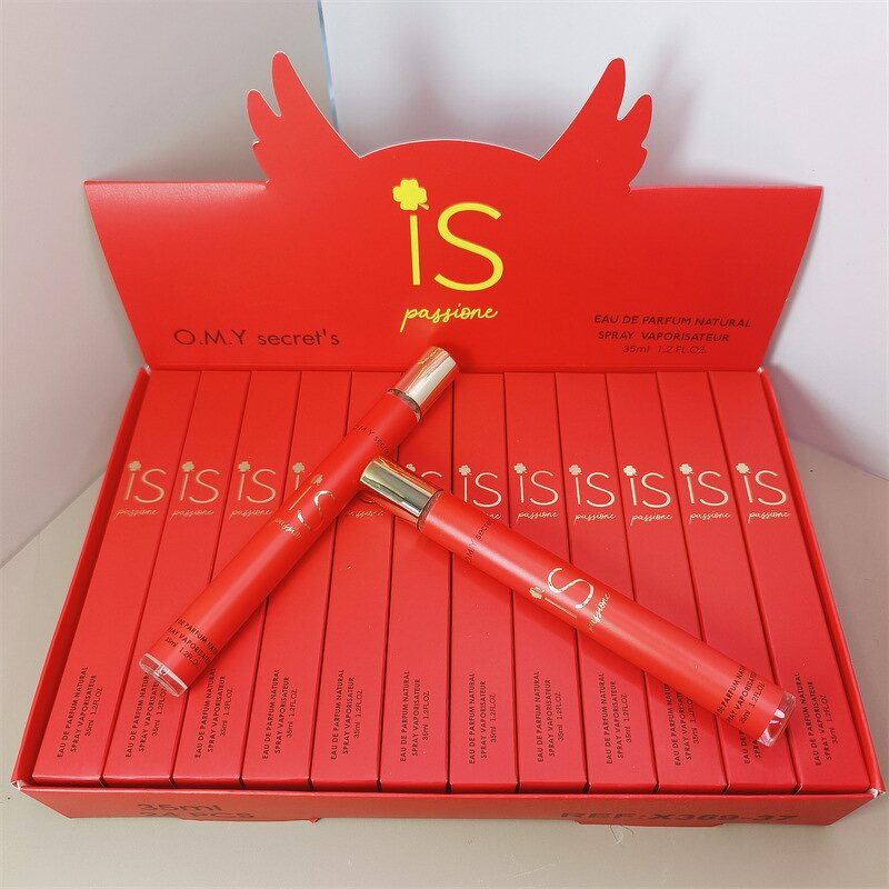 Perfume Samples Manufacturer - 35ml Long Lasting Variety Scents for Arab Dubai