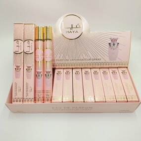 Women's Perfume Manufacturer - 35ml Arabian Fresh Long-lasting Portable for Middle East