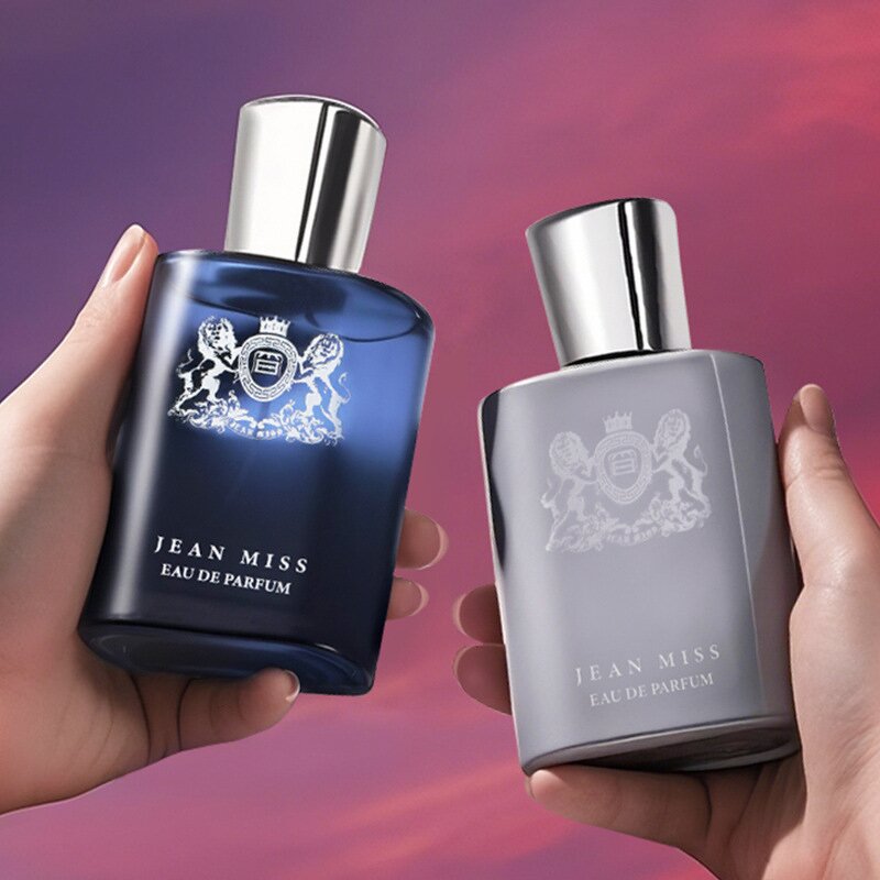 Men's Perfume Manufacturer - 100ml Wood Fresh Long-lasting for Arab Middle East