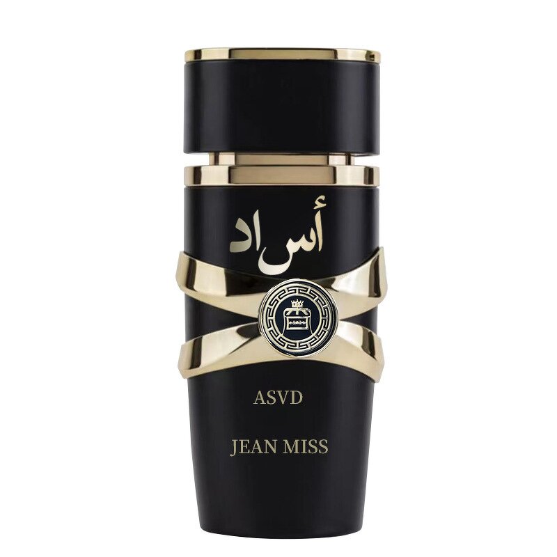 Women's Perfume Manufacturer - 100ml Luxury Floral Fruit Long-lasting Fresh Arabian Dubai