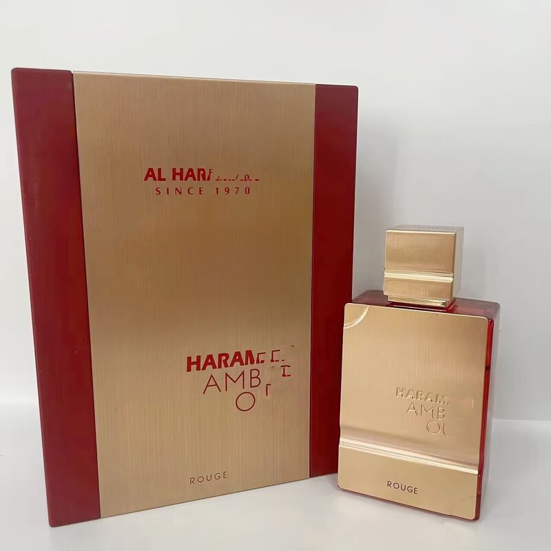 Ladies Perfume Gift Box Manufacturer - Luxury Floral Long-lasting Fresh for Arabian Dubai