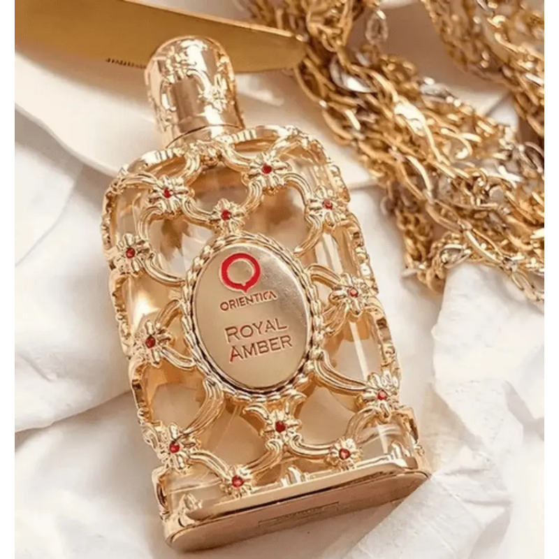 Women's Perfume Manufacturer - 80ml Long-lasting Fresh Floral for Arab Middle East Dubai