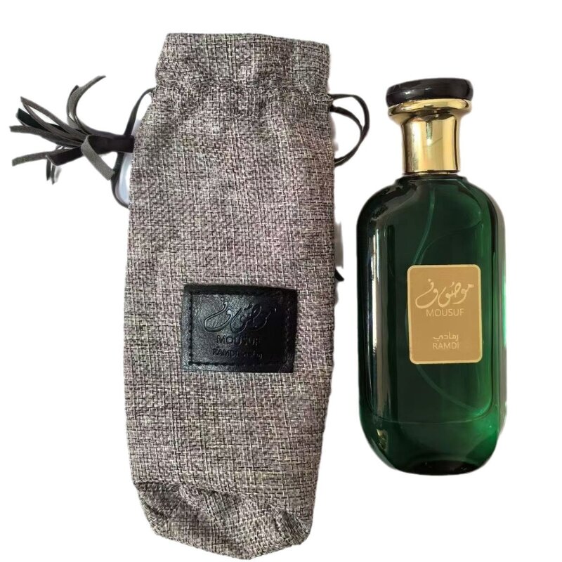 Perfume Manufacturer - Mousuf Sacks Long-lasting Classic for Men & Women Arab Dubai