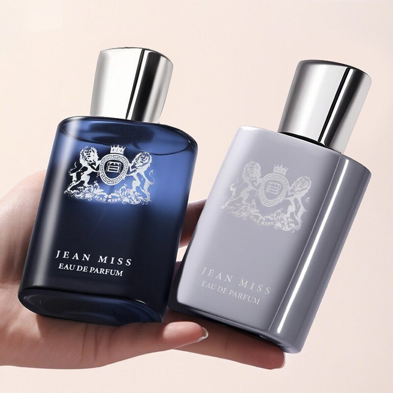 Men's Perfume Manufacturer - 100ml Wood Fresh Long-lasting for Arab Middle East