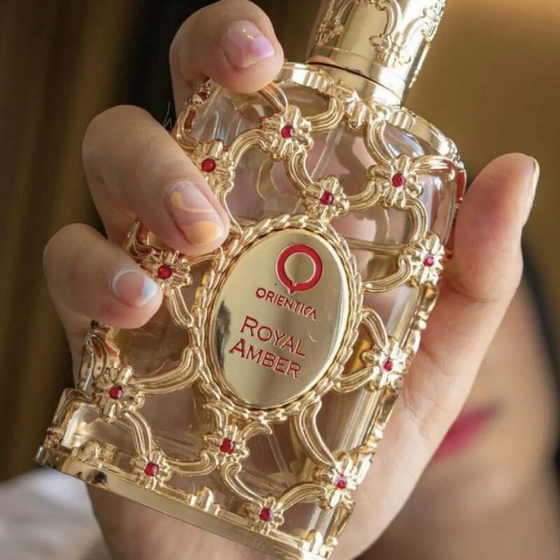Women's Perfume Manufacturer - 80ml Long-lasting Fresh Floral for Arab Middle East Dubai