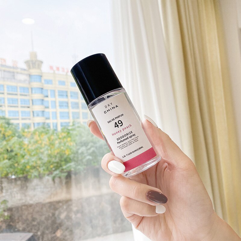 Clothing Fragrance Spray Manufacturer - Long-lasting Fresh for Vietnam Southeast Asia Arabia