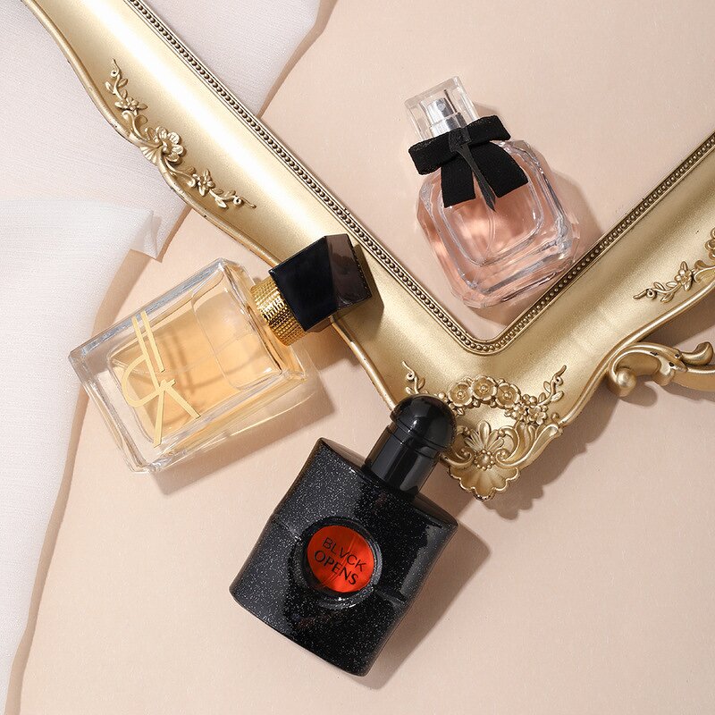 Women's Perfume Gift Box Manufacturer - Floral Fruit Fragrance for Arabic Dubai Holiday