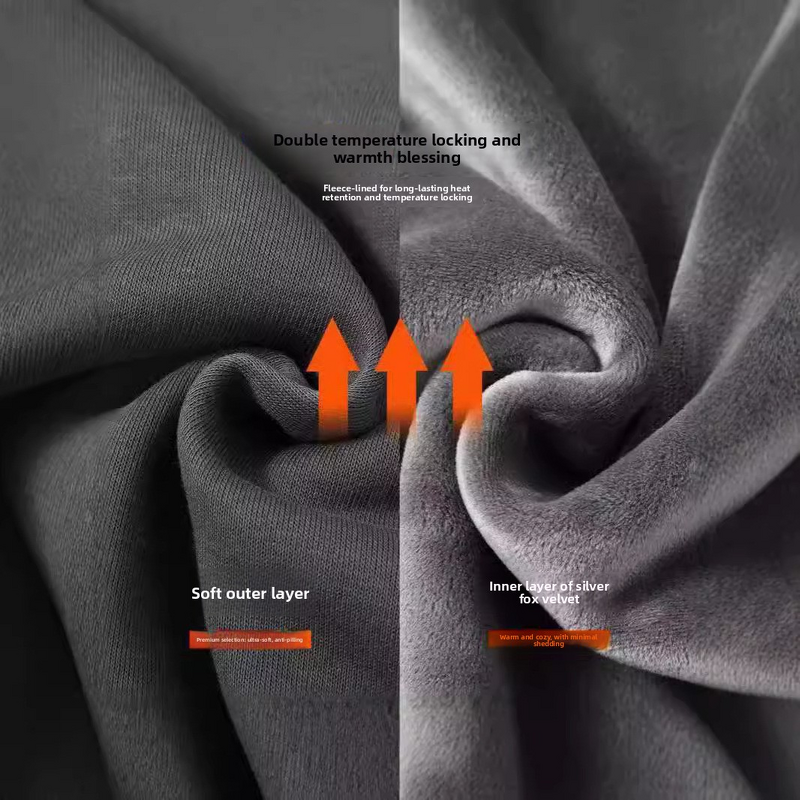 Hooded Sweatshirt Manufacturer - Men's Long Cotton & Custom Logo for Group Workwear