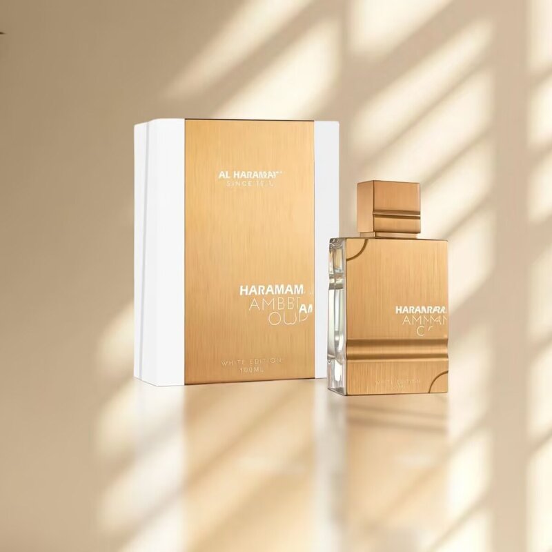 Women's Perfume Manufacturer - 60ml Long-lasting Body Spray for Arabia Dubai UAE