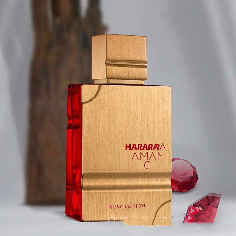 Ladies Perfume Gift Box Manufacturer - Luxury Floral Long-lasting Fresh for Arabian Dubai