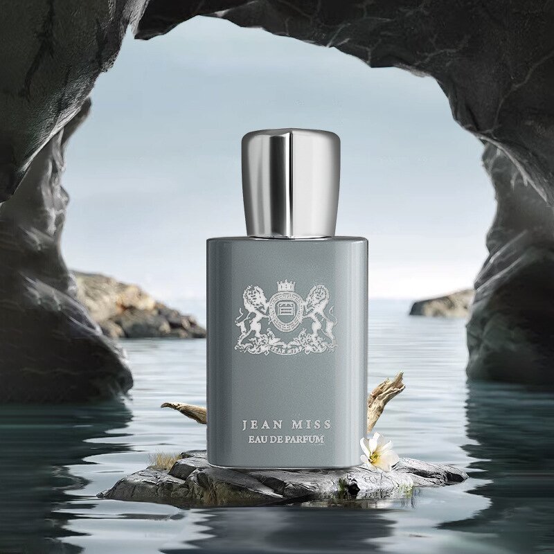 Men's Perfume Manufacturer - 100ml Wood Fresh Long-lasting for Arab Middle East