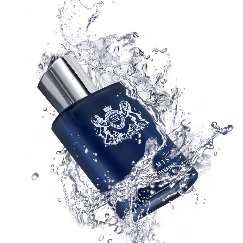 Men's Perfume Manufacturer - 100ml Classic Cologne Luxury Blue for Dubai Arab Vietnam