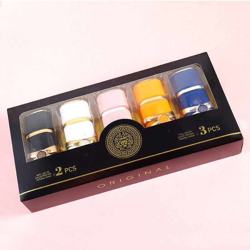 Ladies Arabic Body Spray - Manufacturer - 100ml Long Lasting Dubai Fragrance Wholesale