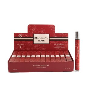 Men's Woody Perfume - Manufacturer - Amazon Best-Selling Small Test Tube Portable Spray