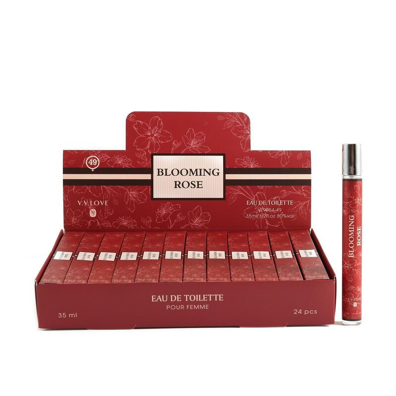 Men's Woody Perfume - Manufacturer - Amazon Best-Selling Small Test Tube Portable Spray