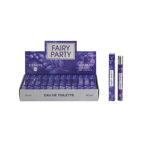 Women's Rose Perfume Set - Manufacturer - 35ml Floral Test Tube Portable Rose Mist Parfum