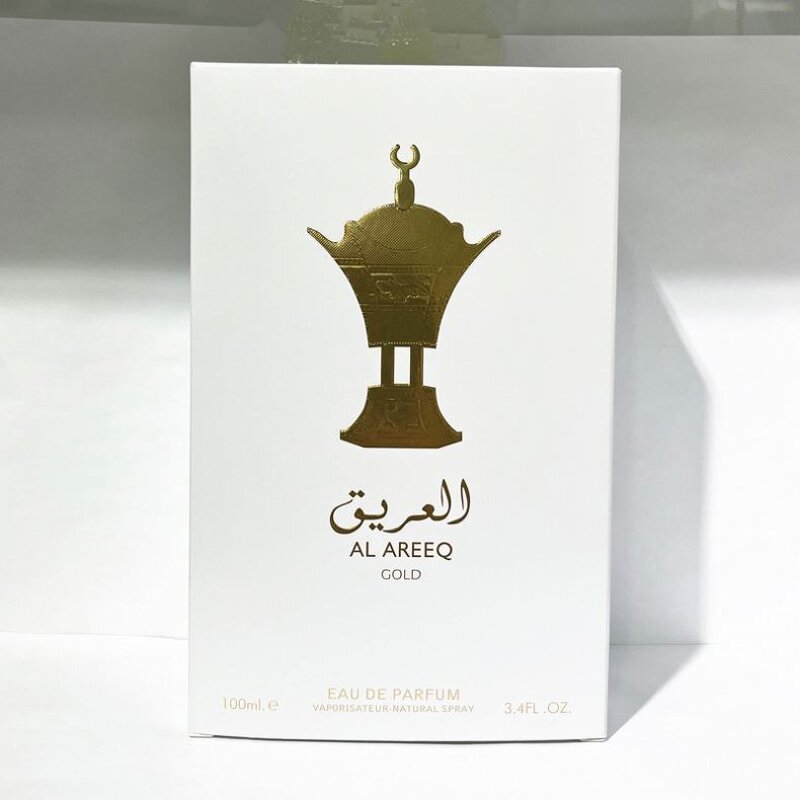Dubai Eau De Parfum - Manufacturer - 50ml Floral Fresh Fragrance Unisex Arab Spray