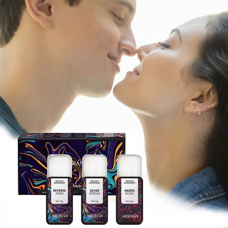 Solid Parfum Stick - Manufacturer - Wholesale Portable Long Lasting Neutral Cream for Men Women