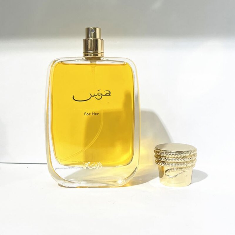 Arabic Unisex Parfum - Manufacturer - 100ML Oud-Aromatic Woody Long-Lasting Spray