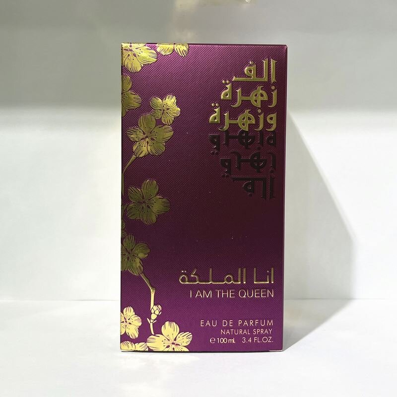 Diamond Luxury Perfume - Manufacturer - 75ml Explosions Lasting Floral Fruity Original Spray