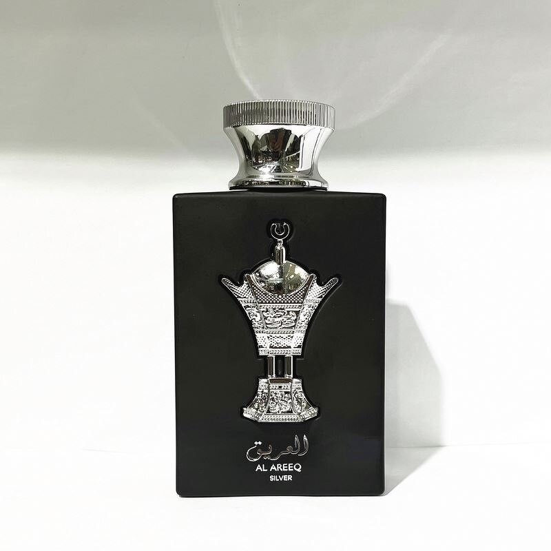 Dubai Eau De Parfum - Manufacturer - 50ml Floral Fresh Fragrance Unisex Arab Spray