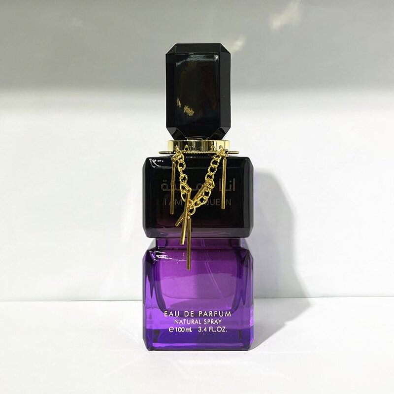 Diamond Luxury Perfume - Manufacturer - 75ml Explosions Lasting Floral Fruity Original Spray