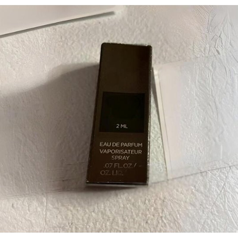 Cologne Perfume Sample - Manufacturer - 1.5ml 2ml Boxed Card Original for Men Women