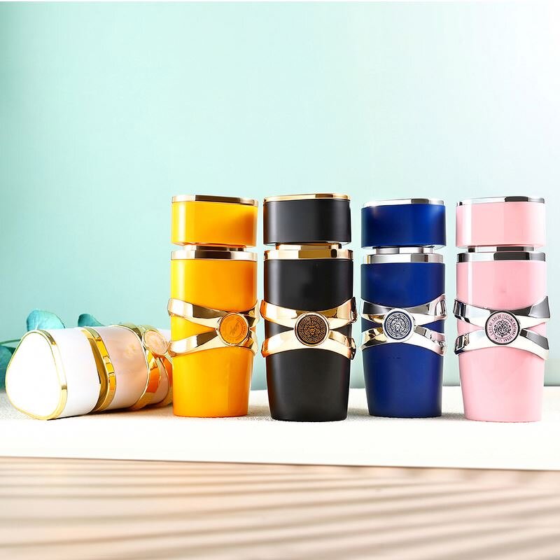 Ladies Arabic Body Spray - Manufacturer - 100ml Long Lasting Dubai Fragrance Wholesale