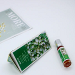 Non-Alcoholic perfume