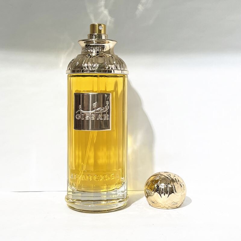 Arabic Women's Perfume - Manufacturer - Eau De Parfum Lasting Fragrance Parfums Pour Femmes