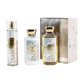 Viva Luck Perfume Set - Manufacturer - Brand Women Original Fragrance Lasting Gift Set