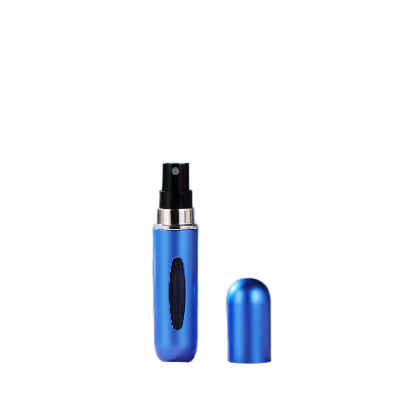 Travel Perfume Bottle - Manufacturer - 5ml Small Spray Bottom Micro Absorber for Fragrance