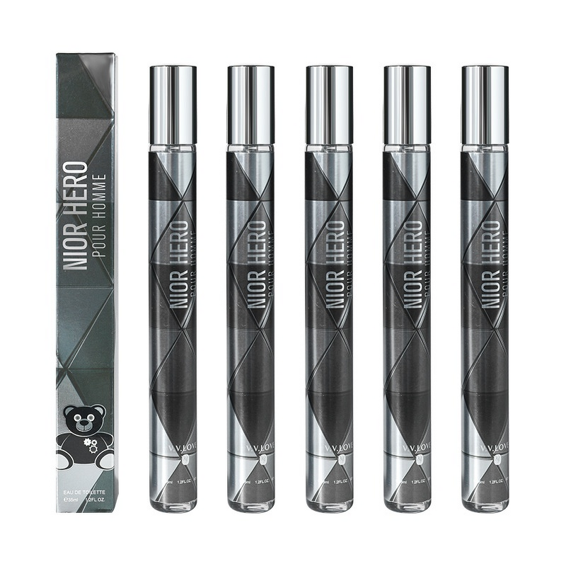 Women's Cologne Set - Manufacturer - 35 ml Travel Size 24 Pcs Pocket Long Lasting Original