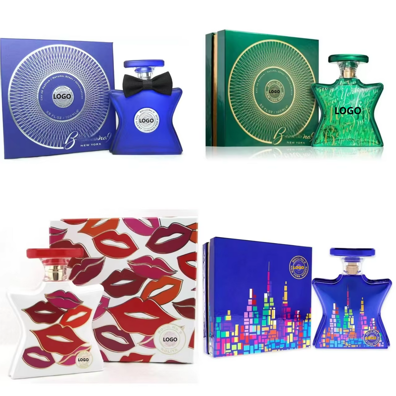 Men's EDP Perfume - Manufacturer - Long Lasting Body Spray Original Fast Ship Supplier