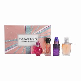Women's Floral Perfume Set - Manufacturer - Customizable Mist Christmas Southeast Asia Export