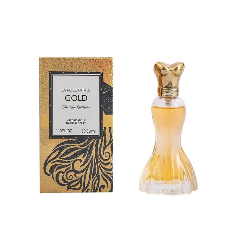 Private Label Women's Mist - Manufacturer - 85ml Mixed Charming Fruity Mini Fragrance