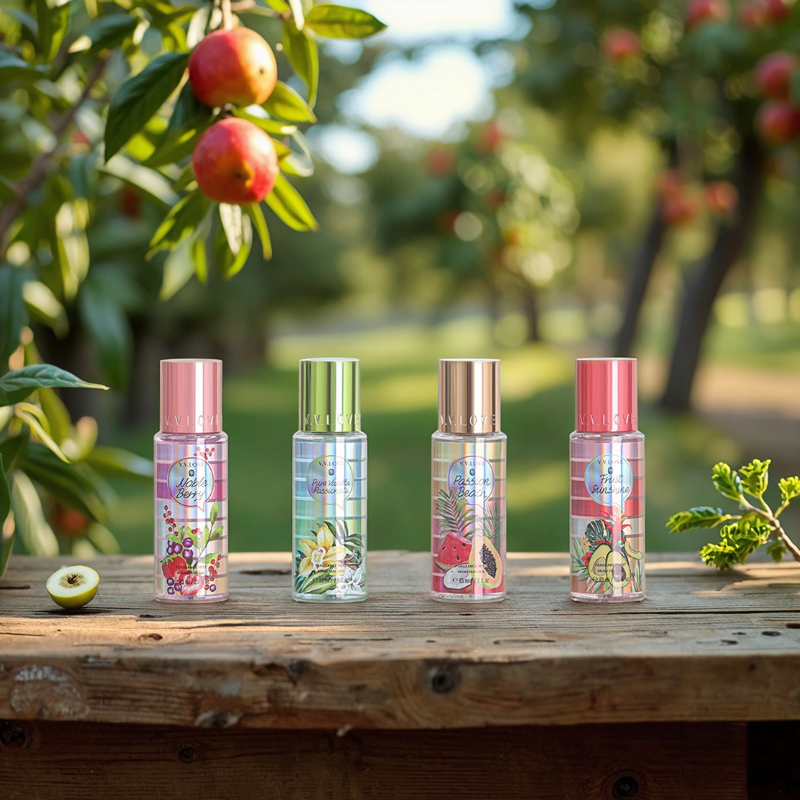 540 Women's Perfume - Manufacturer - Luxury Original Extrait De Parfum Oil Mujeres Importado