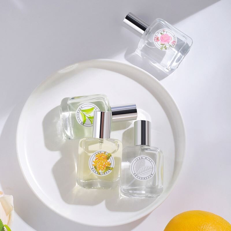 Men's Oriental Perfume - Manufacturer - Popular Customizable Fragrance Wholesale