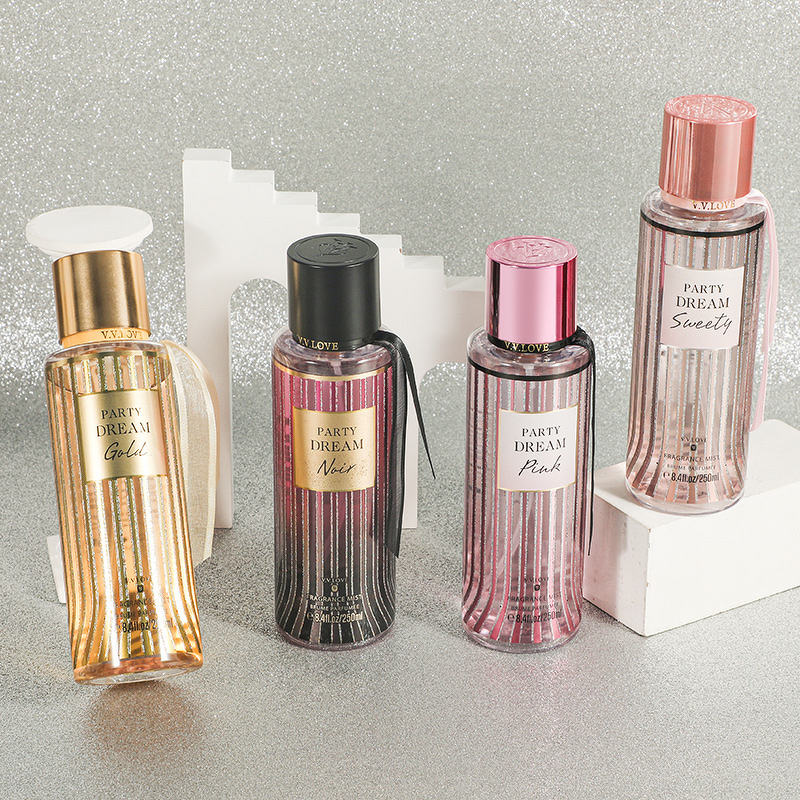 Paris Women's Eau De Toilette - Manufacturer - Sweet Floral Long-Lasting Customizable Export