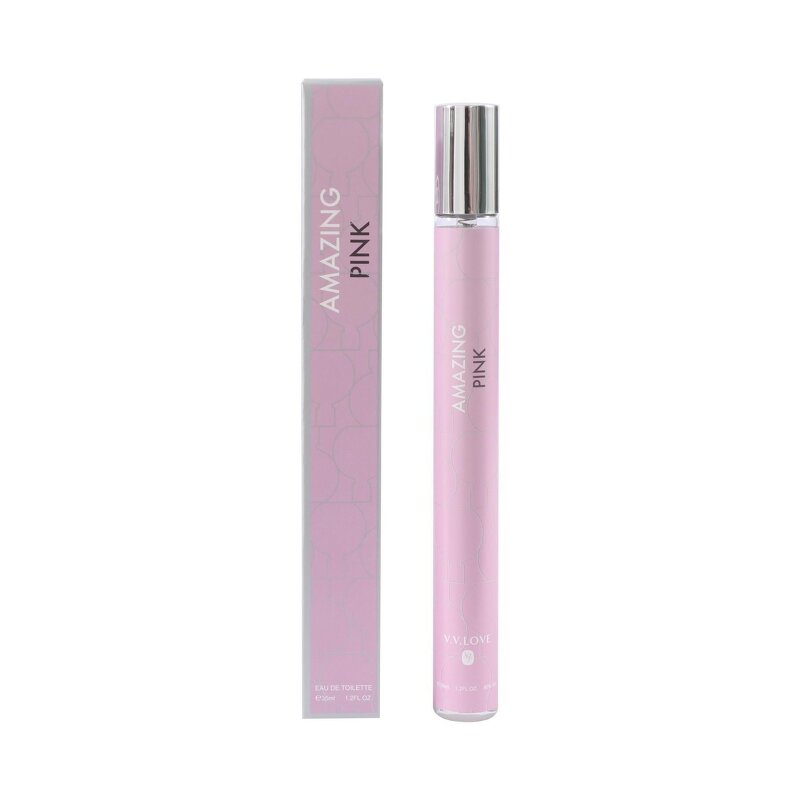 Men's Eau De Toilette - Manufacturer - 35ml Pocket Luxury Brand Cologne Small Test Tube