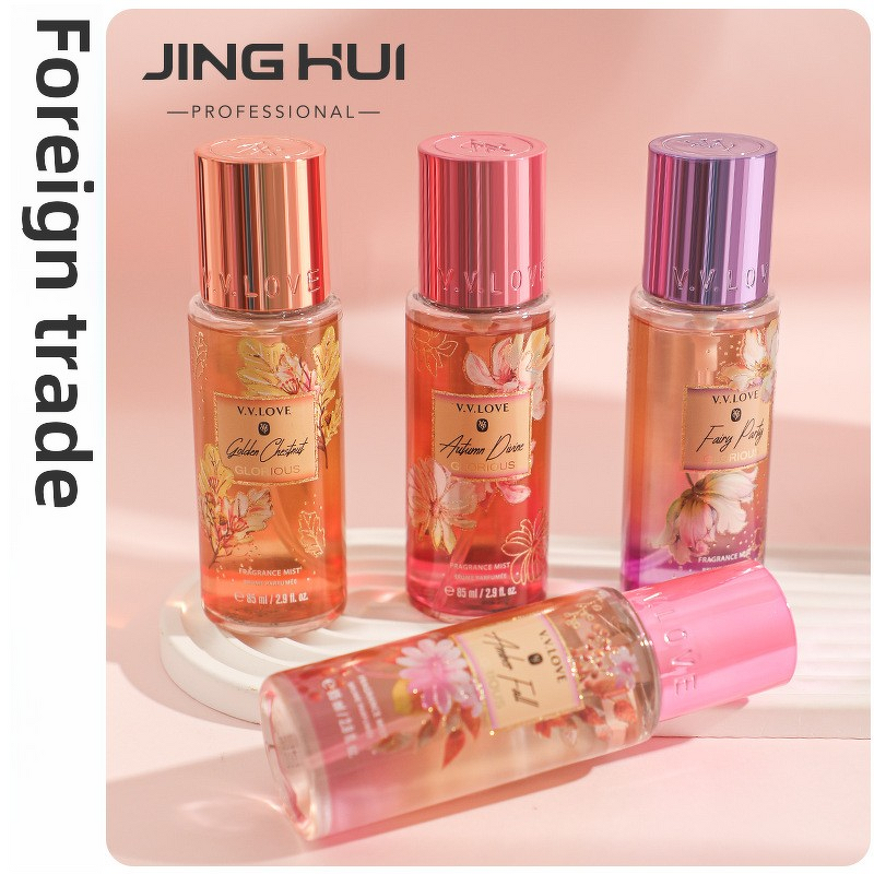 540 Women's Perfume - Manufacturer - Luxury Original Extrait De Parfum Oil Mujeres Importado