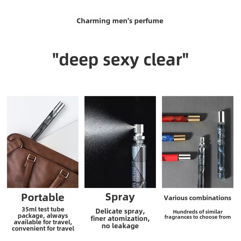 Women's Cologne Set - Manufacturer - 35 ml Travel Size 24 Pcs Pocket Long Lasting Original