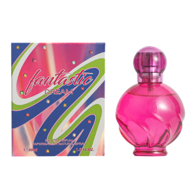 Women's Eau De Toilette - Manufacturer - 120ml Floral Fragrance Customizable Wholesale